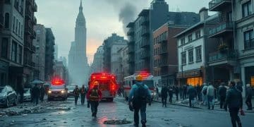Emergency legislation during natural crises: what you need to know