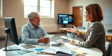 Financial aid workshops for adult learners: unlock opportunities