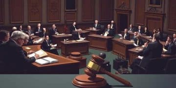 Parliamentary procedure controversies in legislation