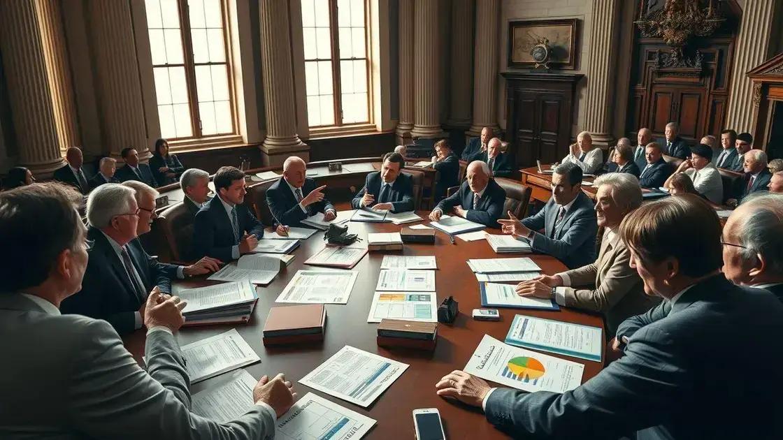 Case studies: Notable examples