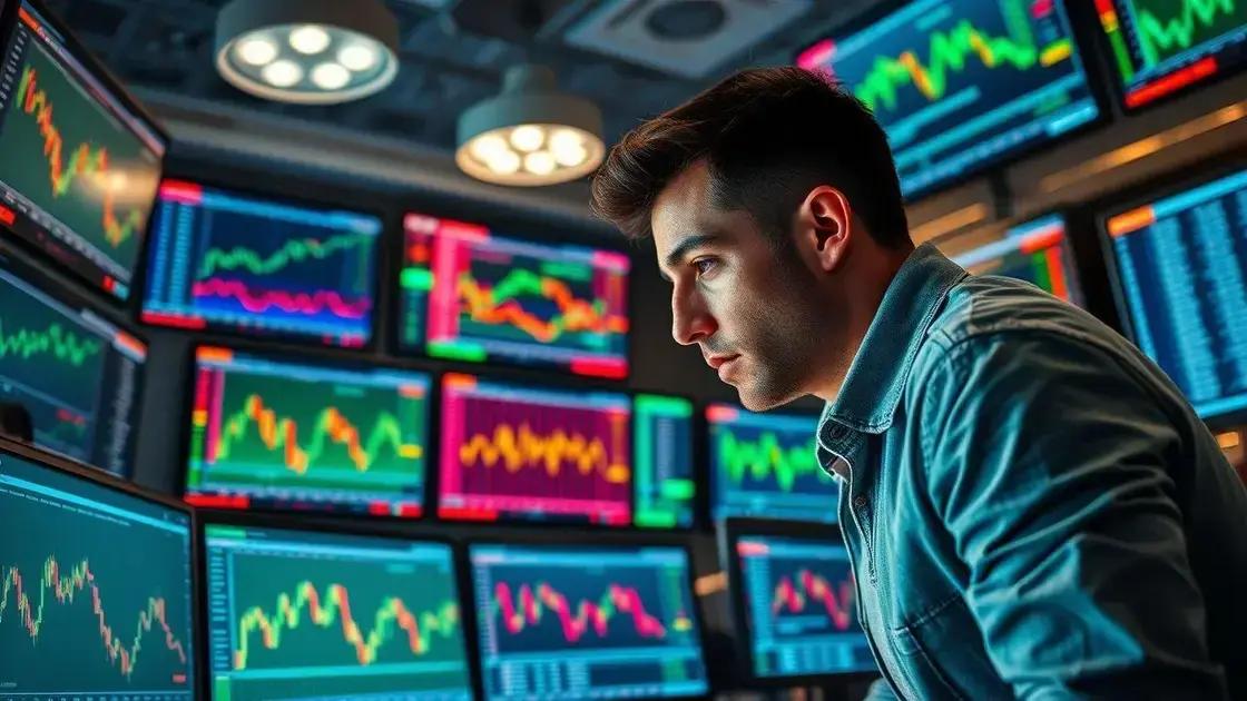Tools and platforms for trading