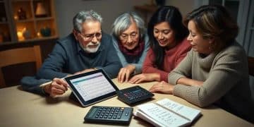 Budgeting apps for families: discover the best options