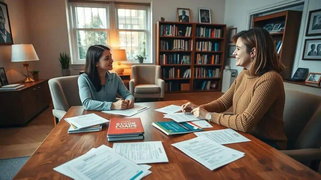 Financial aid options available