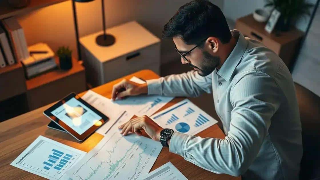 Types of debt consolidation methods