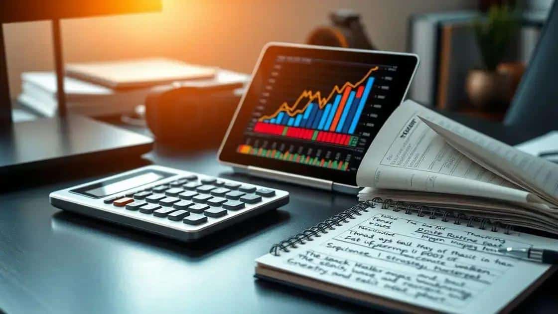 Benefits of tax-efficient investing