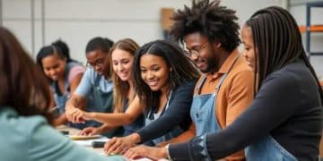 Job placement programs for low-income youth: a lifeline
