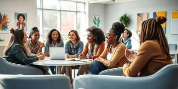 Teacher training programs: a guide to boosting skills