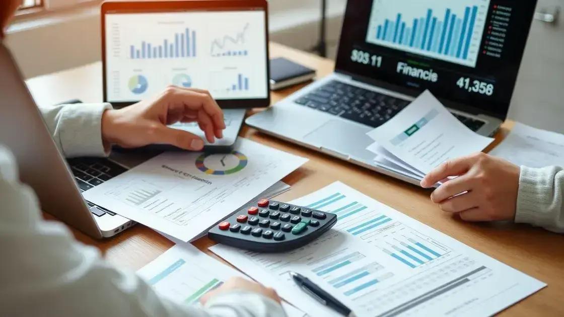 Benefits of using interest rate comparison tools