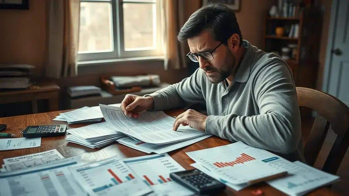 How inflation impacts daily expenses