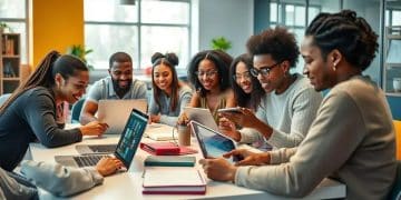 Online learning platforms growth: trends you need to know