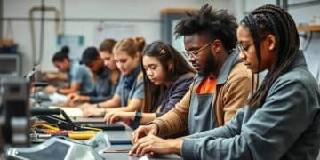 Vocational education expansion: unlocking new opportunities