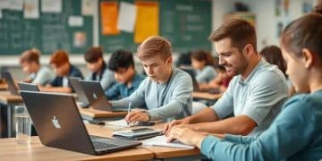 Higher education trends redefining university learning