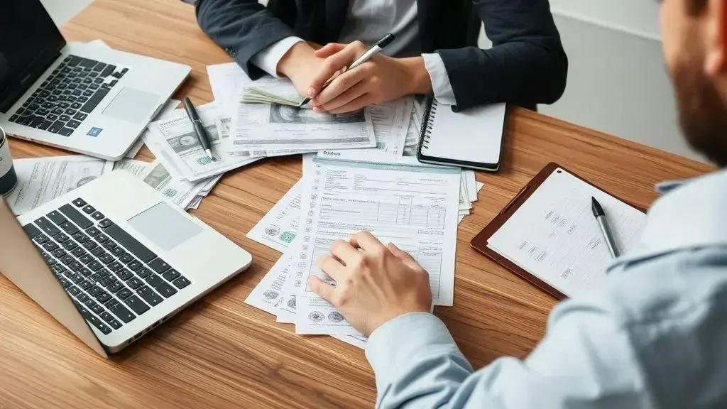 Cutting unnecessary expenses