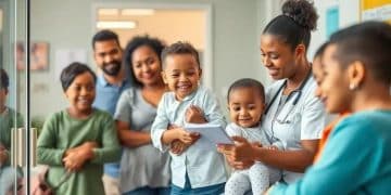 Government benefits programs expanding access to affordable healthcare