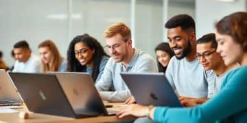 Online education platforms creating equal learning opportunities