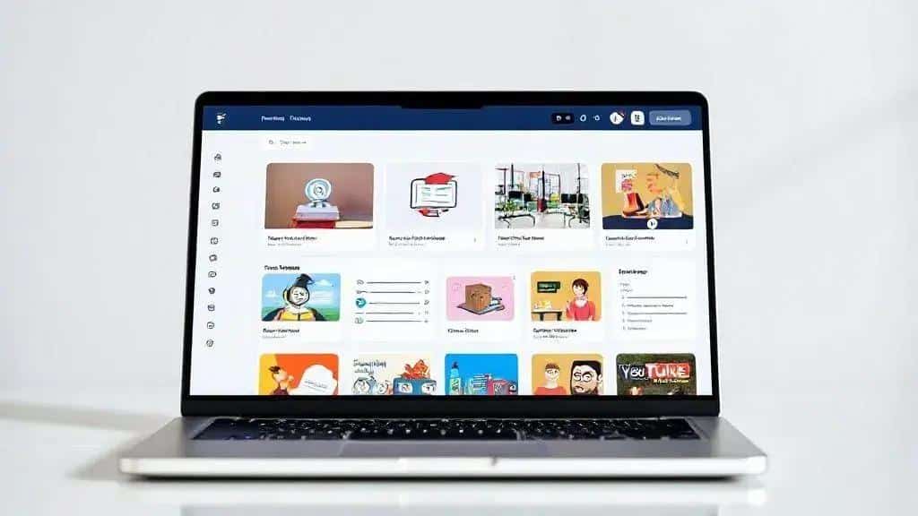 Key features of effective platforms Key features of effective platforms