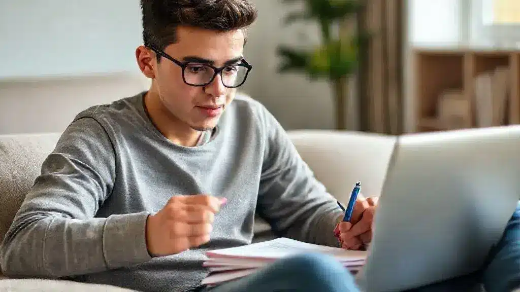 Building and improving your credit score Building and improving your credit score