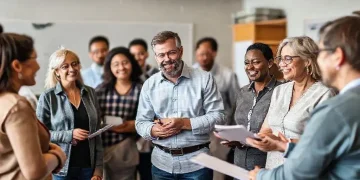 Benefits helping unemployed workers re-enter the professional market