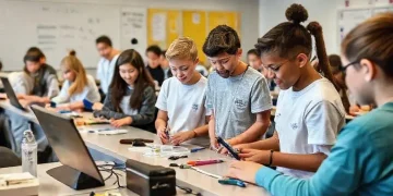 Education reforms focused on practical skills for future industries