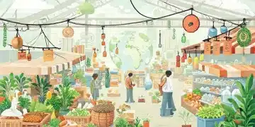 Daily news insights into trade, innovation, and sustainability policies