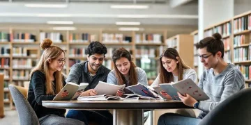 Scholarship and grant opportunities supporting diverse student communities