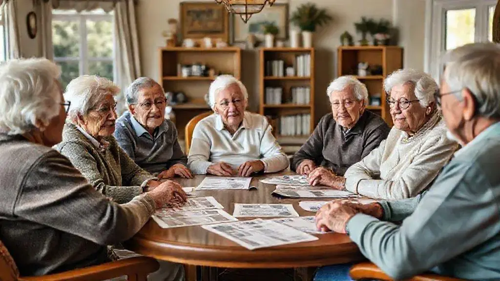 The impact of social security reforms on retirees