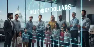 American families contemplating the 2026 Federal Budget proposal's financial implications