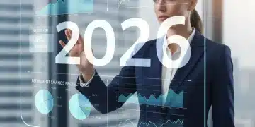High earner strategizing 401(k) contributions for 2026
